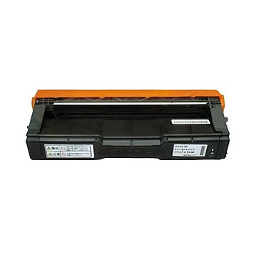 エコサイクルトナー SPトナーC310Hタイプ ブラック 1個