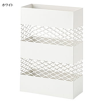 傘立て 完成品 LFS-182 幅28x奥行12x高さ41cm 東谷