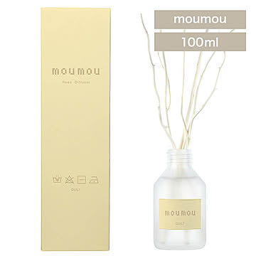 （株）大香 mou mou リードディフューザー 13800 【プラザセレクト】