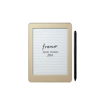 キングジム デジタルノートフリーノ FRN10ヘー