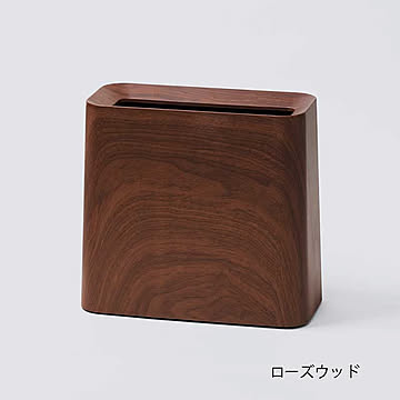 ideaco TUBELOR Hi-GRANDE ローズウッド