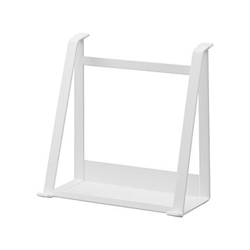 tower タワー (山崎実業) ツーウェイノートパソコン＆タブレットスタンド Two-Way Laptop And Tablet Stand ノートパソコン スタンド パソコンスタンド pcスタンド