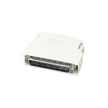サンワサプライ SCSIターミネータ KTR-04PMK 管理No. 4969887849439