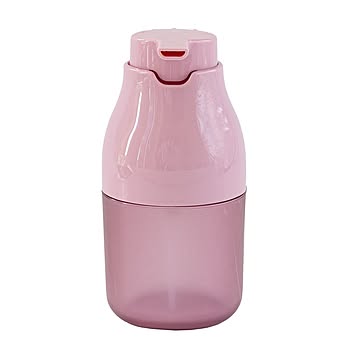 オカ PLYS ベイス ウィル ディスペンサー ピンク 泡タイプ