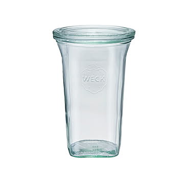 クアドロ QUADRO 795ml WE-769 / WECK