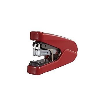 （まとめ）マックス パワーフラット レッド HD-10DFL／R2 6個×5セット