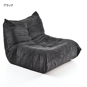 1人掛けソファ 完成品 Camellia ONSF0402 幅860x奥行1000x高さ680mm B.Bファニシング