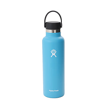 ハイドロフラスク スタンダードマウス 21oz/621ml Hydro Flask Standard Mouth