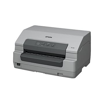 エプソン ドットインパクトプリンター/水平型/94桁（9.4インチ）/7枚複写（オリジナル+6枚）/単票紙・通帳専用 PLQ-30S