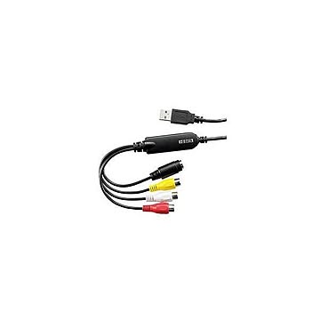 IOデータ ビデオキャプチャ GVUSB2HQ