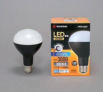 LED電球投光器用3000lm アイリスオーヤマ IRIS LDR27D-H-E39
