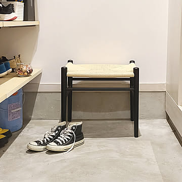 Re:born Stool リボーンスツール ビーチ材タイプ m13258