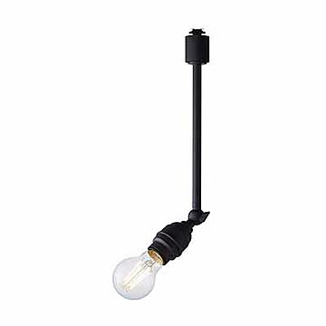 ARTWORKSTUDIO アートワークスタジオ Laiton-spot(L) レイトンスポット L(電球なし) AW-0544Z 天井照明 スポット照明 ライティングレール 補助照明 店舗照明