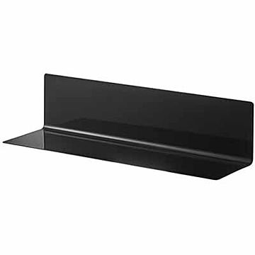 tower タワー(山崎実業) マグネットキッチン棚 ワイド MAGNET KITCHEN RACK WIDE 磁石式 キッチン収納棚 キッチン壁面収納 調味料ラック キッチン整理棚 ウォールラック
