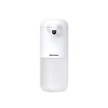 Life on Products 公式 アルコールタイプ オートディスペンサー MO-T008 ホワイト 防水