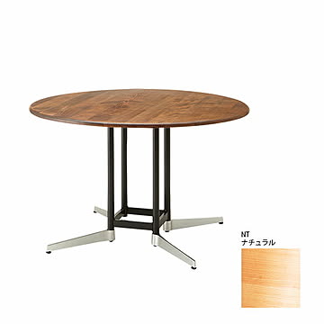 SWITCH スウィッチ Karl 120 Round Table カール120ラウンドテーブル / 丸形 丸テーブル ダイニングテーブル 食卓 ブナ無垢材 天然木 カフェテーブル 日本製