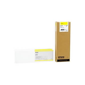 純正品 EPSON エプソン インクカートリッジ/トナーカートリッジ ICY58 Y イエロー