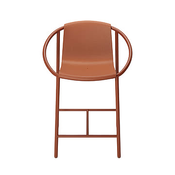 Umbra アンブラ RINGO counter stool リンゴ カウンタースツール チェア 家具 椅子 イス インテリア 屋外 リビング キッチン スタッキング