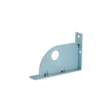 【受注生産】 SIKAKU シカク WALL BRACKET A120 ウォールブラケットA120 (1個単位) 20928/20929 ブラケットパーツ マウントパーツ 壁面金具 DIY アイアン