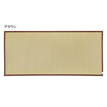 国産 い草 シーツ 吉備 88x195cm 萩原