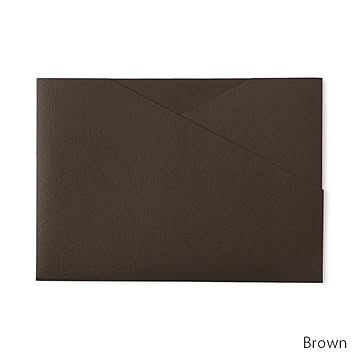 PAPER POCKETS