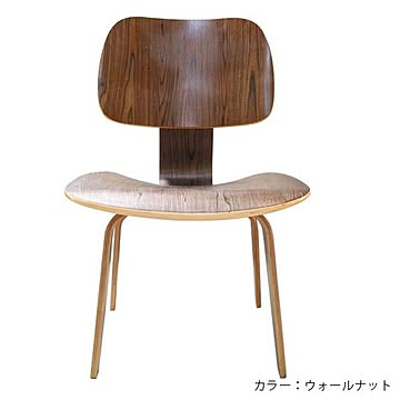 イームズ DCW デザイナーズ リプロダクト ミッドセンチュリー プライウッドチェア ウォールナット アッシュ