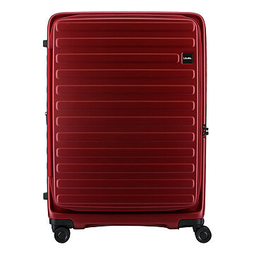 ロジェール LOJEL スーツケース CUBO-L 71cm キャリーケース キャリーバッグ ビジネスキャリー 拡張機能 エクスパンダブル 双輪キャスター