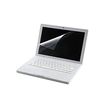 エレコムブルーライトカット液晶保護フィルム 自己吸着タイプ 12.1インチワイド専用製品用 EF-FL121NWBL1枚
