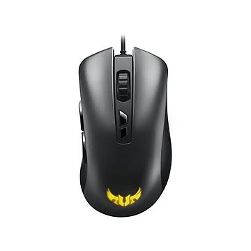 RGBゲーミングマウス P305 ASUS（エイスース） TUF GAMING M3