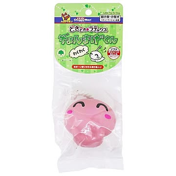 （まとめ）ドギーマンどきどきラテックス ちょんまげくん わくわく【×12セット】