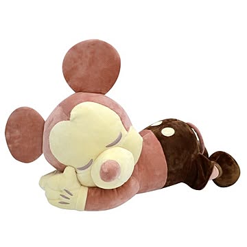 Disney（ディズニー） クラシック ミッキー 添い寝枕 55cm