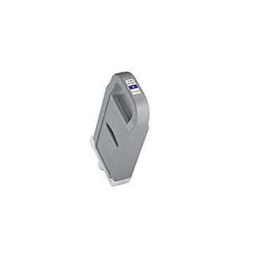 (業務用3セット) 【純正品】 Canon キャノン インクカートリッジ/トナーカートリッジ 【6689B001 PFI-706B ブルー】