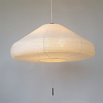 和風照明 4灯 ペンダントライト PN4-1074BR 極み麻葉 電球別売 Φ725mmx高さ300mm 彩光デザイン