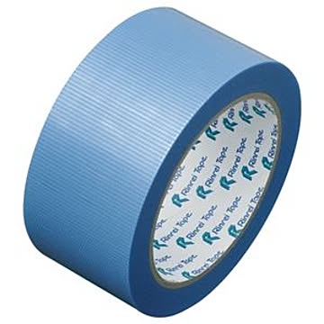 (まとめ) リンレイ 養生テープ 620 50mm×25m 1巻 【×10セット】