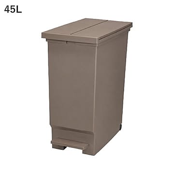 平和工業 バタフライペダルペール 45L 2個セット