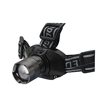 5W LED ヘッドライト