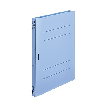 （まとめ）ビュートン フラットF PP 表紙W A4S FF-A4SHW-B 10冊×30セット