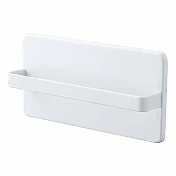 tower タワー(山崎実業) ツーウェイベランダスリッパラック 2WAY SLIPPERS HOLDER 吸盤式 スリッパホルダー スリッパ収納 ベランダ収納 玄関収納 勝手口収納