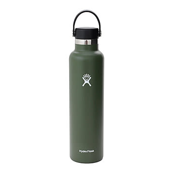 ハイドロフラスク スタンダードマウス 24oz/709ml Hydro Flask Standard Mouth