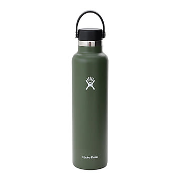 ハイドロフラスク スタンダードマウス 24oz/709ml Hydro Flask Standard Mouth