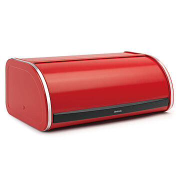 ブラバンシア ブレッドビン ロールトップ bread bin brabantia