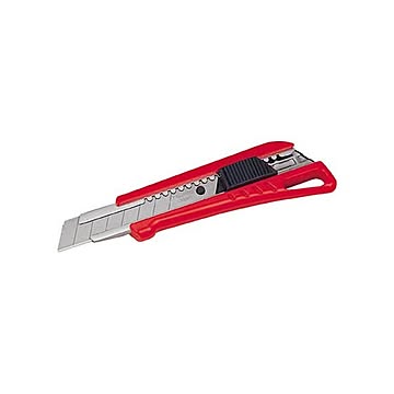 まとめ タジマ カッター 内蔵ロック25 レッドLC520RBL 1個  ×30セット