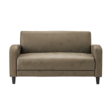 ソファ 脚部組立式 LS-450L-Lex 幅1400x奥行730x高さ700mm 桜屋工業