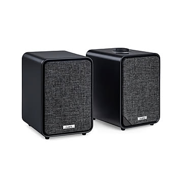 ruarkaudio MR1mk3 Desktop Speaker System