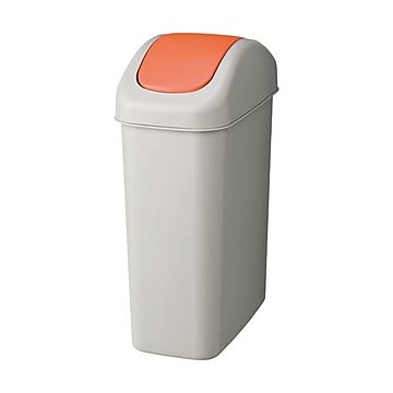 TANOSEE エコダストボックス スイング L 27.2L 1個 ×4セット