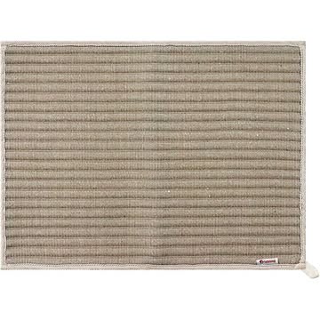TaTammy バスマット 45×60cm ベージュ