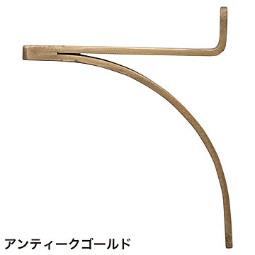 棚受け金具 ブラケットS (pa634126)