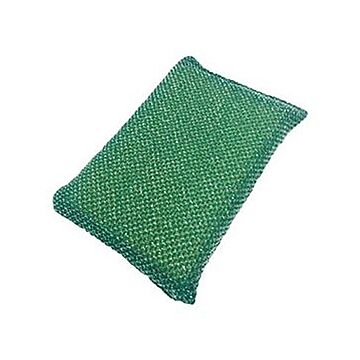 （まとめ）キクロン キクロンプロ タフネット 薄型緑 N-301 1個【×20セット】