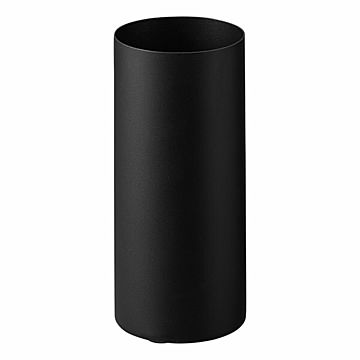 tower タワー (山崎実業) ボトル型ハンディーモップスタンド Cylindrical Duster Stand 掃除 コロコロ 収納 玄関 カーペットクリーナー ハンディクリーナー モップ