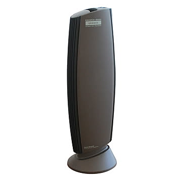 Ionic Breeze イオニックブリーズ フィルターレス空気清浄機 Ionic Breeze GRANDE イオニックブリーズ グランデ (〜40畳) / エアクリーナー 電子集塵方式 ファンレス